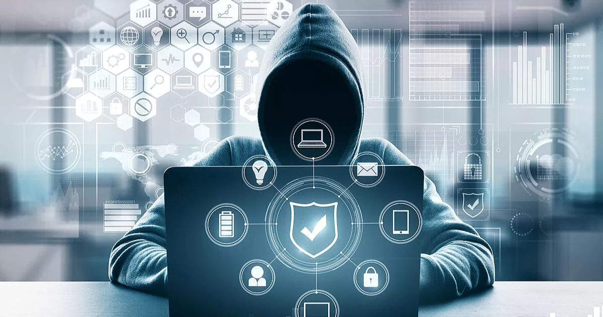 Types of Cyber Attacks — Understanding Digital Threats