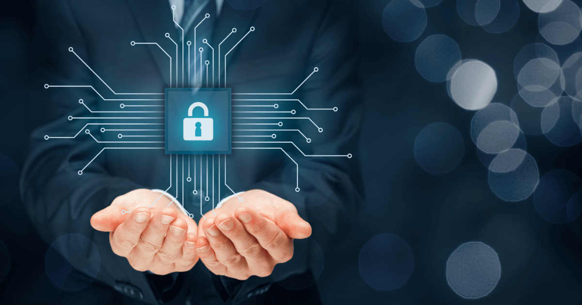 Importance of Cybersecurity — Protecting Your Digital World