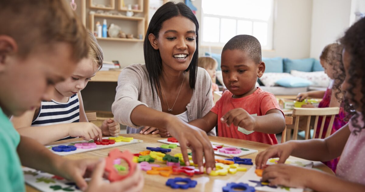 Importance of Early Childhood Education: Building the Foundation for Lifelong Success