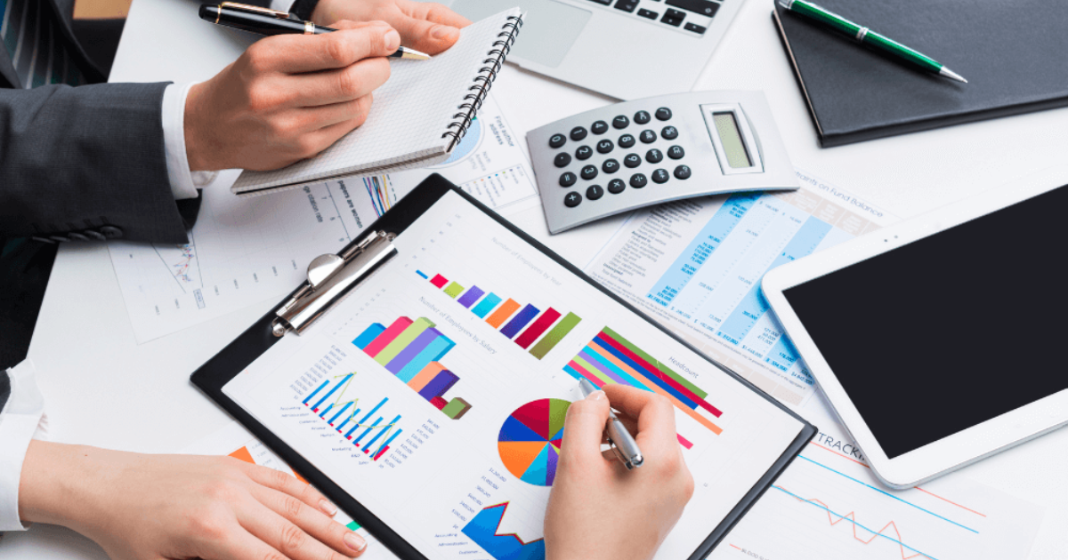 How to Set Financial Goals: A Step-by-Step Guide to Building Your Future