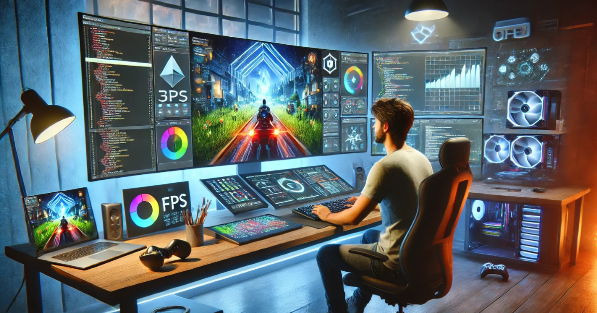 Mobile Game Optimization Tips for Better Performance