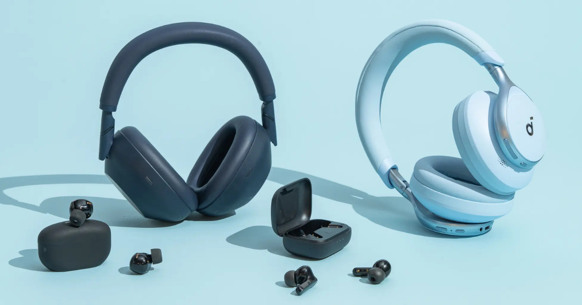 Best Noise‑Cancelling Headphones You Can Buy in 2026 — Ultimate Guide for Your Blog