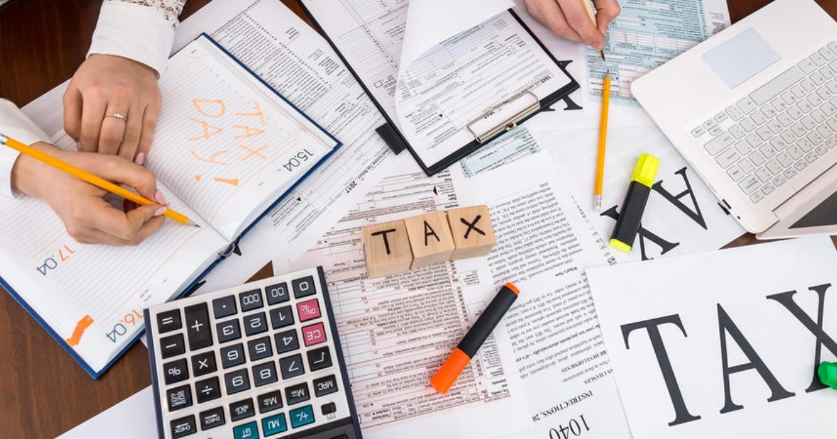Tax Planning Basics: A Simple Guide to Managing Your Taxes Wisely